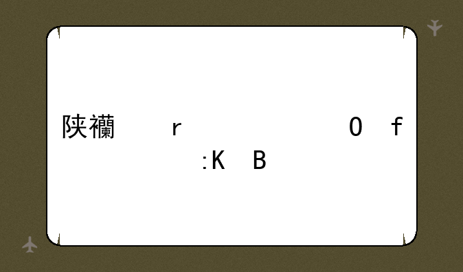 陕西省大专院校排名